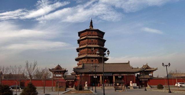 山西印象，山清水秀，文化瑰宝🌄🏞️