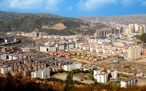 山西印象,山清水秀,文化瑰宝🌄🏞️