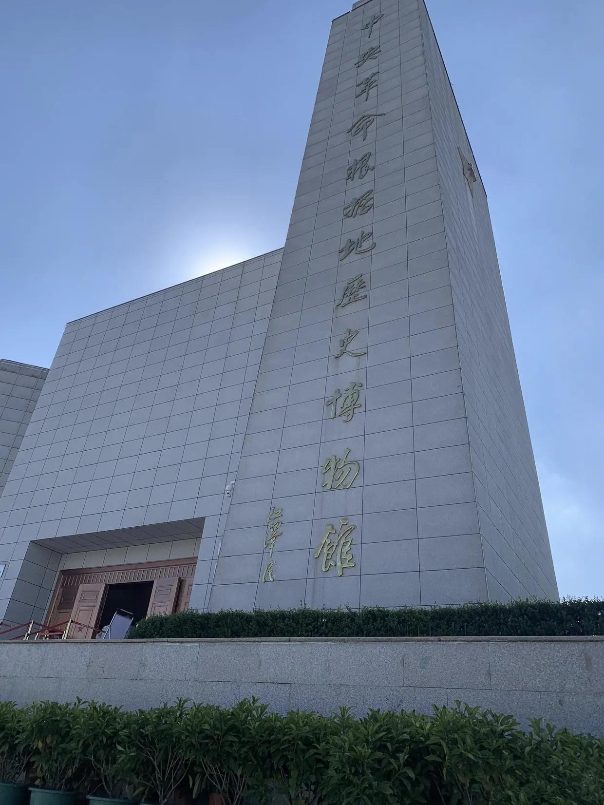 江西之美，走进古老活力的土地