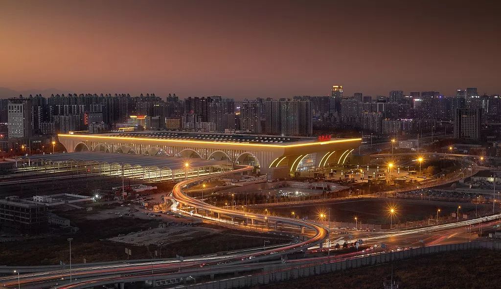 石家庄，历史底蕴与现代魅力的融合之地