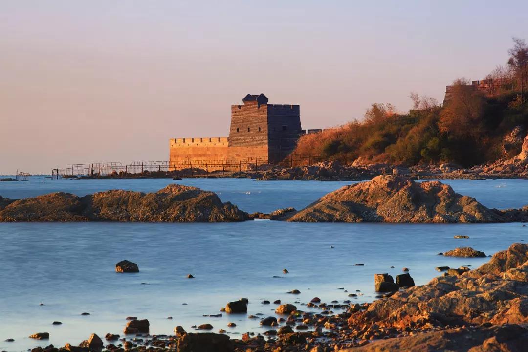 梦想之城,秦皇岛风起翼展