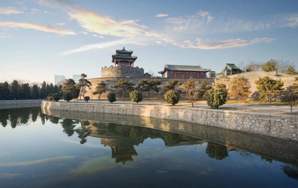 邯郸深度游指南，邯郸之旅，入门至精通全攻略